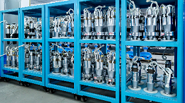 羅定企業(yè)提質(zhì)密碼：羅定超聲波焊接機(jī)的硬核賦能