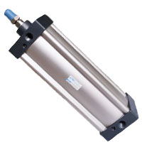 靈科氣缸硬質(zhì)氧化處理