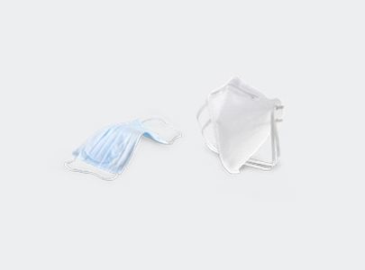 呼吸防護(hù)口罩