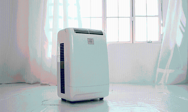 超聲波焊接除濕機