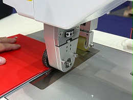 SWOP2025強勢“出圈”，靈科超聲波為包裝行業帶來革命性的示范引領