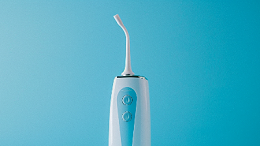 無痕、無膠、1秒焊！揭秘余姚沖牙器背后的“焊接神器”