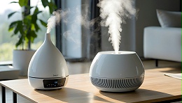 靈科超聲波焊接技術：加濕器焊接的創新解決方案