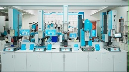 珠海橫琴：當“塑料焊接”遇上新制造，超聲波設備悄悄換代