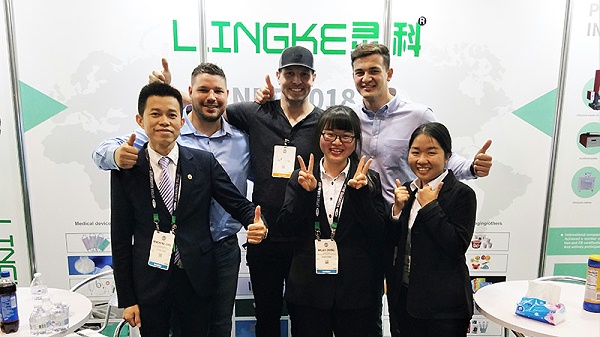 超聲波塑焊設(shè)備經(jīng)銷代理，就找靈科