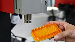 產品熱的時候用“超聲波塑焊機”更好焊？