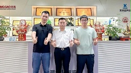 中山大學教授點贊靈科：打破歐美技術壟斷