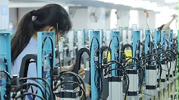 全球第一！靈科超聲波解碼中國制造新動能