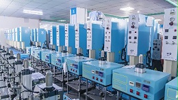 解決泰索逅克TELSONIC超聲波焊接機(jī)焊頭振幅不均勻問(wèn)題