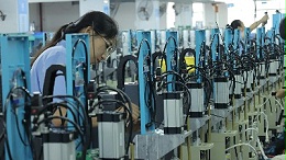 Schunk超聲波焊接機參數儲存失敗別慌，這樣檢查！