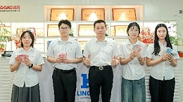 聚能奮進 榮耀共綻 | 靈科超聲波獎勵金已到賬