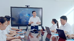 靈科超聲波王森城：民營企業靠什么做出全球大市場？