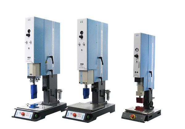 靈科-超聲波塑焊機 靈科-超聲波塑焊機