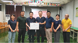 靈科超聲波“走進(jìn)”北京理工大學(xué)珠海學(xué)院