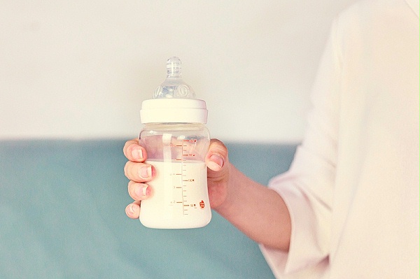 超聲波焊接母嬰奶瓶