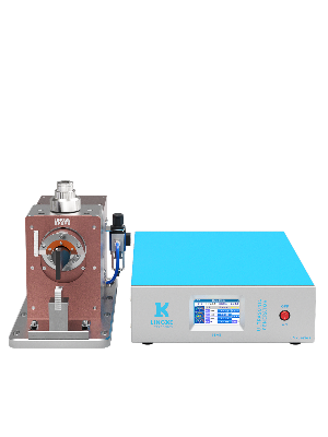 20kHz-2000W/4000W LM300 Standard-T 靈科超聲波金屬端子焊接機(jī)