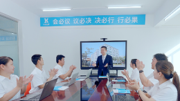 靈科超聲波：從代理到全球銷量第一的跨越之路