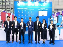 IEAE深圳電子展圓滿收官，靈科超聲波期待與您再次相遇