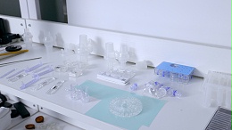 揭秘超聲波焊接：體溫計外殼的優質之選