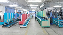 紅外線焊接技術(shù)：精準(zhǔn)、高效的非接觸式焊接方案