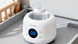 在我們看不見的地方，如何給寶寶的溫奶器更好的守護(hù)？