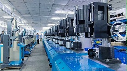 凱爾博超聲波焊接機焊接尺寸異常排查全流程