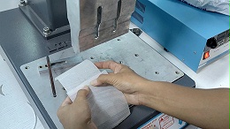 超聲波焊接醫療行業產品有什么優勢？