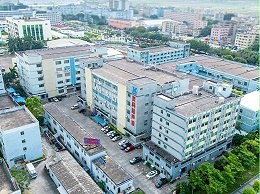 走專(zhuān)精特新之路 靈科超聲波助力粵港澳大灣區(qū)高質(zhì)量發(fā)展