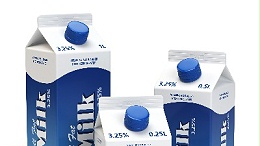 為什么高端牛奶品牌都在用靈科超聲波焊接？4大優(yōu)勢(shì)揭秘！