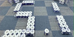 2025年靈科超聲波5.1勞動節