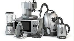 珠海超聲波塑料焊接機在家用電器焊接應用優勢