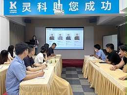 新人“焊”將集結！這場培訓，藏著成為行業頂流的秘籍！