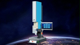 如何維修出故障的SONICS超聲波塑焊設備