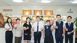 郵儲銀行走進靈科超聲波：三十二年匠心，如何“焊”接世界？