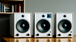 告別膠水螺絲！音響企業(yè)靠它實(shí)現(xiàn)全球“聲”意爆發(fā)！