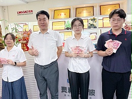 震驚！靈科超聲波竟發生這種事……（內附高清大圖）