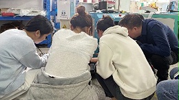 佛山三水區超聲波焊接機這樣保養，省下維修費就靠這幾點！