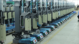 助力珠海打印耗材產業升級，靈科超聲波焊接機優勢凸顯