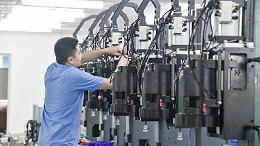 靈科超聲波為您解決碧山超聲波焊接機(jī)參數(shù)跳變難題