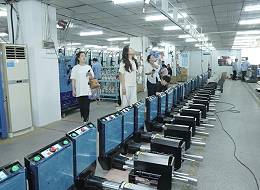 政企學界半年來訪50+次！這家超聲波龍頭企業(yè)的"吸睛密碼"究竟是什么？