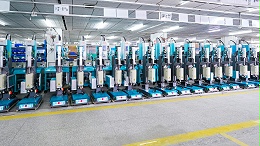 焊接不均勻？解析長江超聲波焊接機焊點“忽深忽淺”的原因