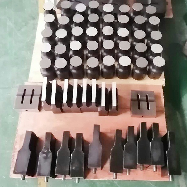 口罩機(jī)超聲波模具焊頭