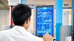 杜肯超聲波焊接機氣動系統(tǒng)“血管栓塞”？元兇在此！——聚焦氣源雜質(zhì)