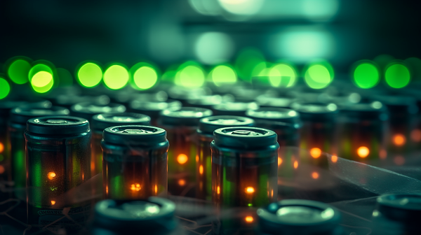 千庫(kù)網(wǎng)_環(huán)保型電動(dòng)汽車用鋰電池4_攝影圖編號(hào)3894996