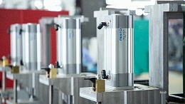 清遠超聲波焊接機：清遠制造升級的品質利器