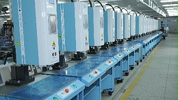 東和超聲波焊接機保險絲頻繁燒斷？原因在這里