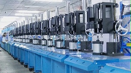 泰索迡克超聲波焊接機氣源中含水/含油過多？一文教你看懂問題