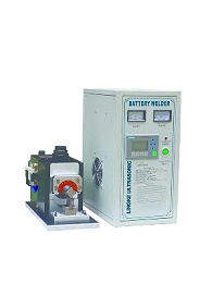 20kHz 超聲波金屬焊接機(jī)