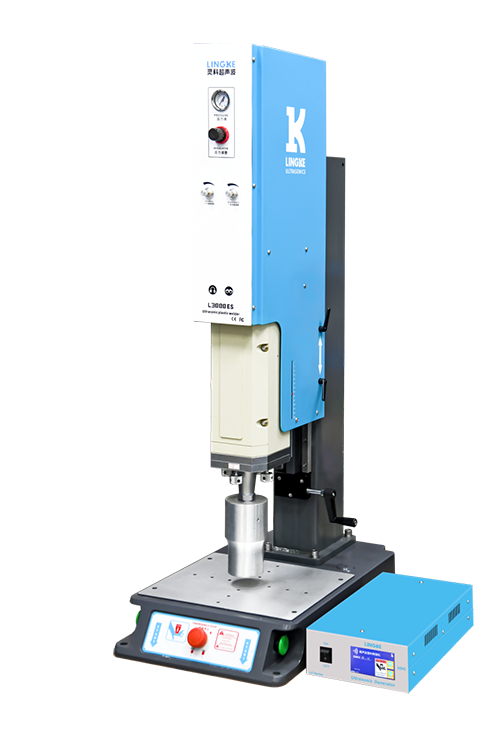 靈科超聲波L3000 ES 數(shù)字化機型(滑軌配置)
