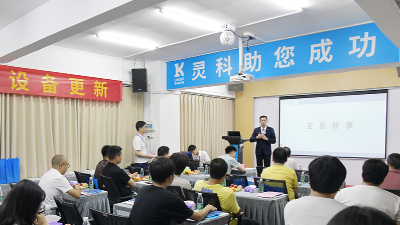 “搞不定，找靈科！”中國超聲波黑馬年銷登頂世界第一！